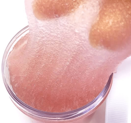 como fazer uma jelly slime